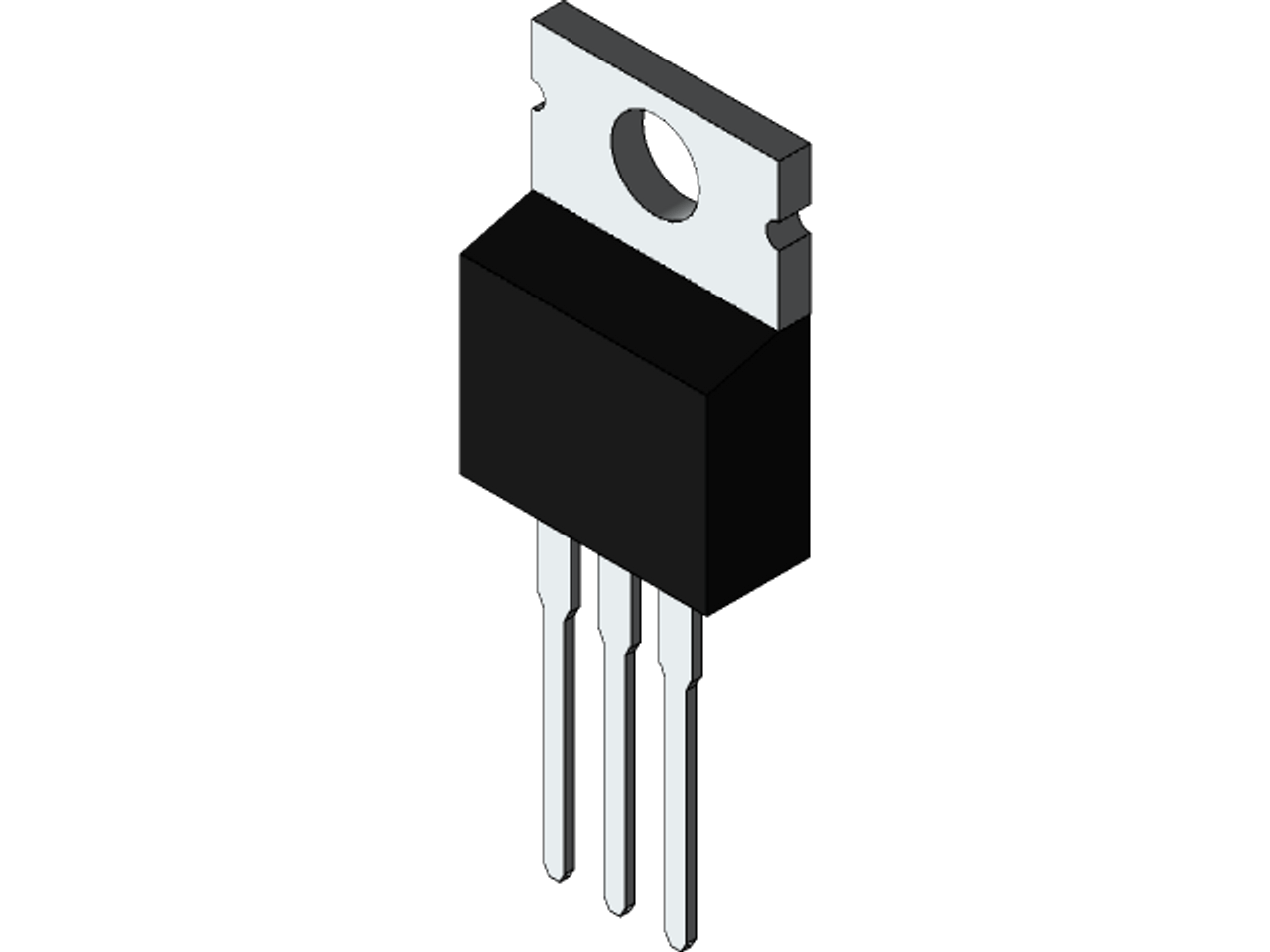 IRF644 ; Transistor N-MOSFET 250V 14A 125W 0.28Ω, TO-220