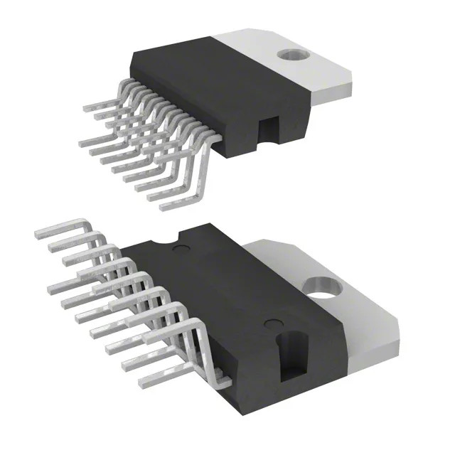 TDA7295 | Multiwatt-15