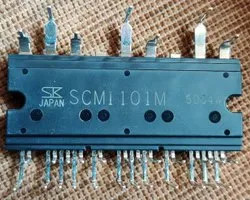 SCM1101M ; IC IPM, DIP