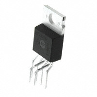 TOP246YN | IC Regulator Switching, TO-220-6