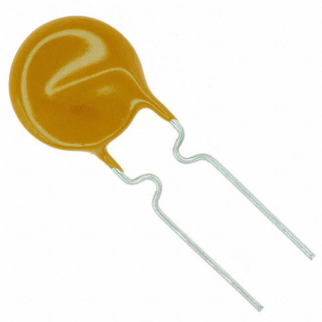 R185_MF-R185 ; PTC Resettable-Fuse 1.85A 30V 1W, DISK-2