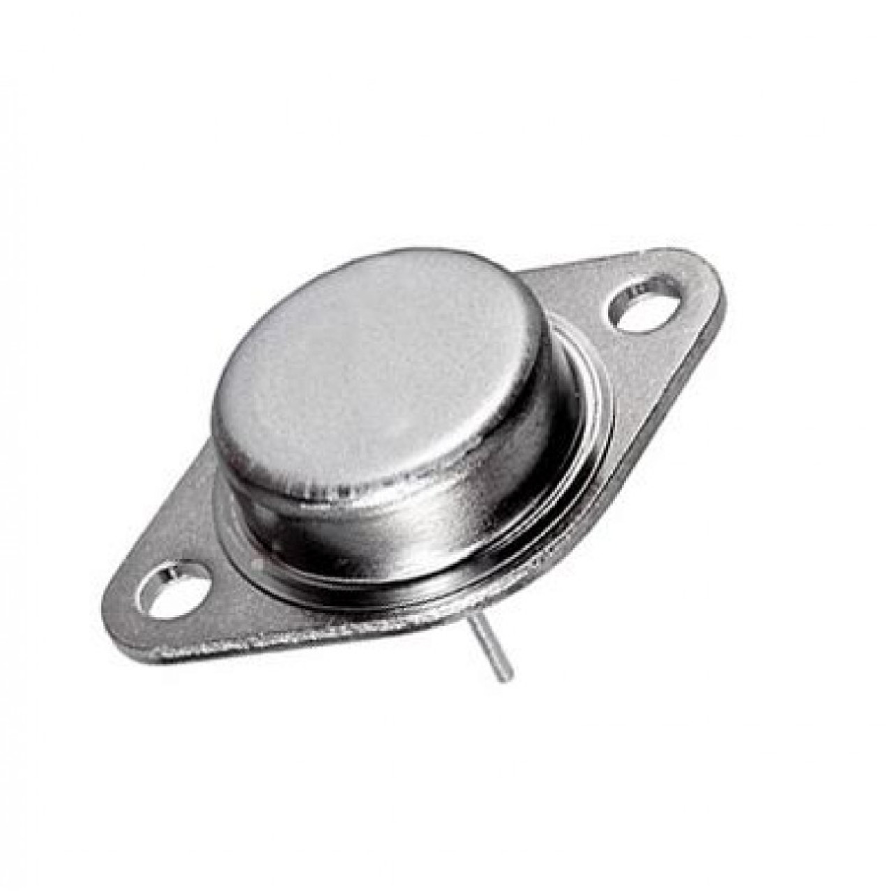 BDY56 ; Transistor NPN 120V 15A 117W 10MHz, TO-3
