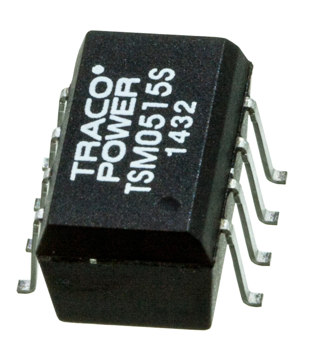 TSM0515S | Pulse Transformer