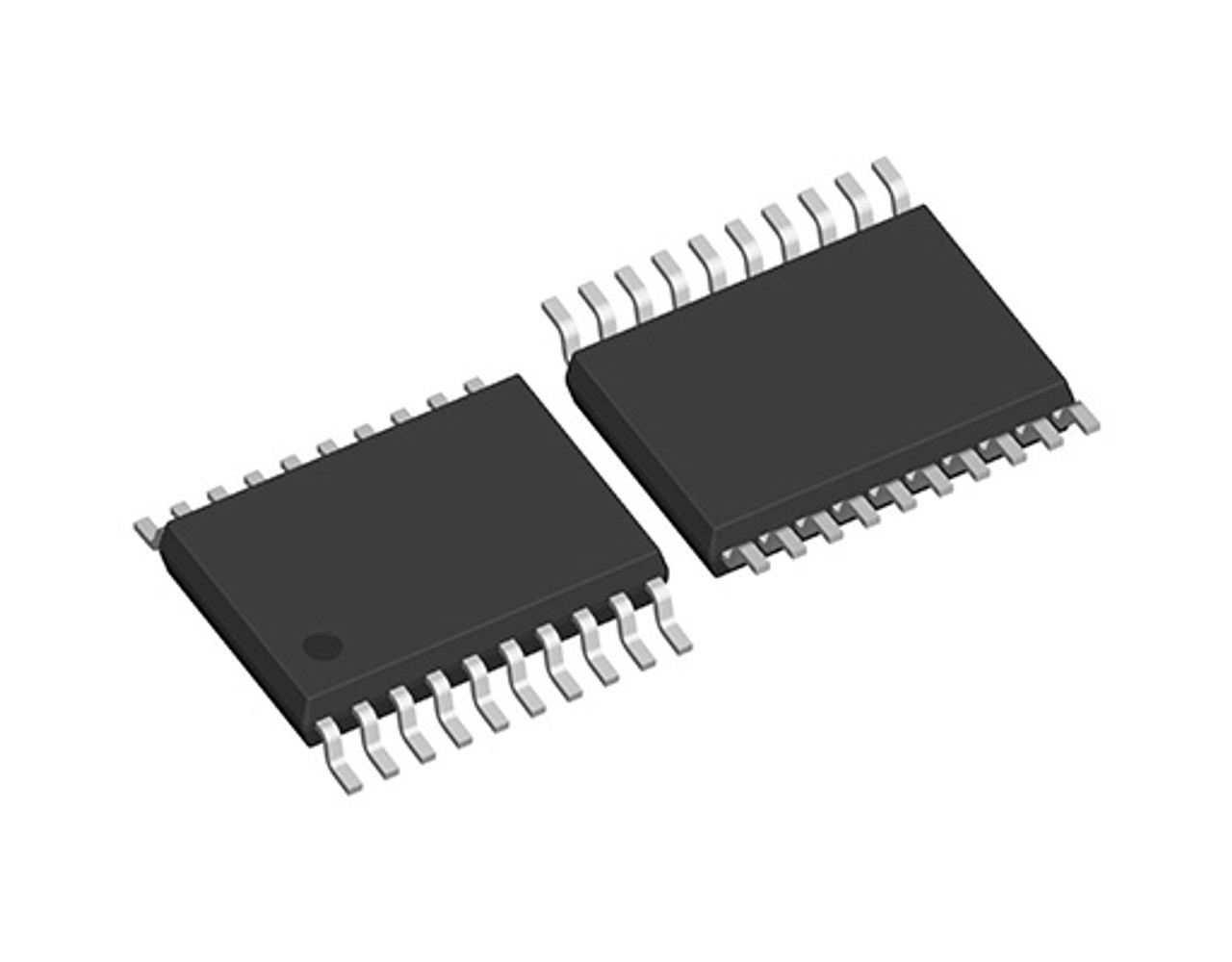 HT6818 ; TSSOP-20