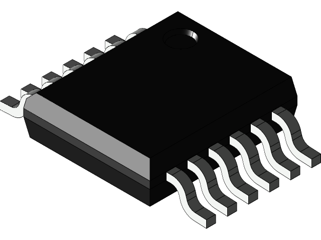 A1201 ; SOIC-12
