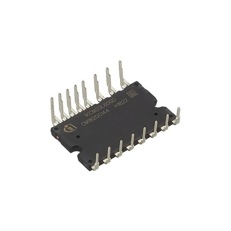 IKCM20L60GD | DIP