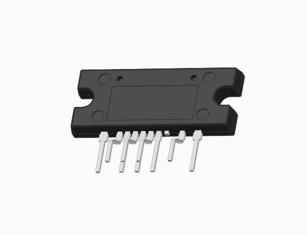FSFR2100XS | CASE127EM SIP-9