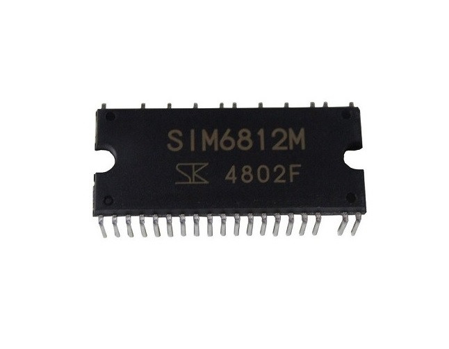 SIM6812 | DIP