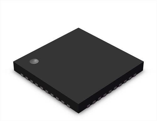 CY8C4245-LQI-483 | QFN-40