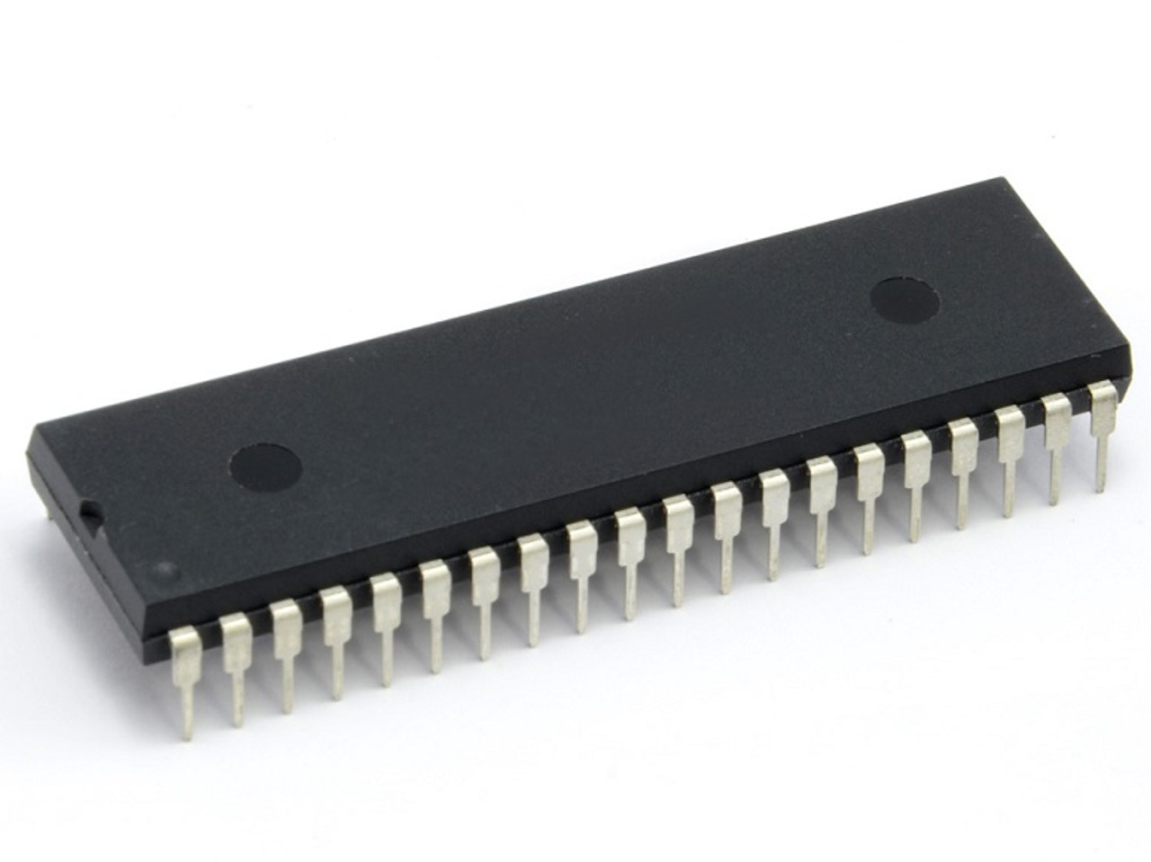 D8041AHC ; DIP-40