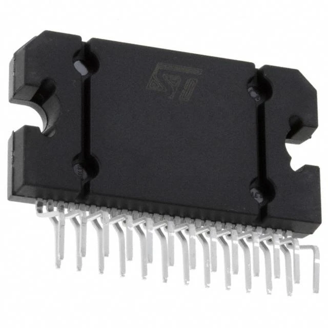 TDA7388_YD7388 | IC, ZIP-25
