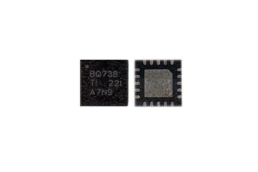 BQ738 | SMD