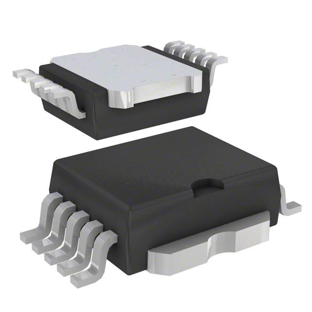 VND600SP | HSOP-10-SMD