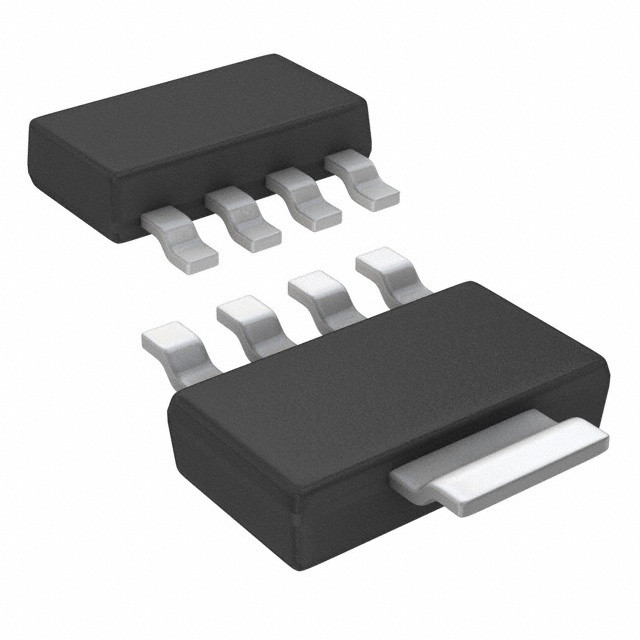 LJSB_LP38692MPX-3.3 ; IC Regulator Linear 3.3V 1A, SOT-223-4