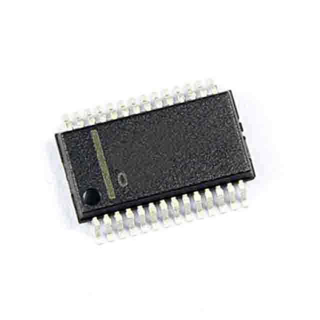 AK4525VF | IC Audio Multi Channel Audio Delta Sigma Codec, VSOP-28