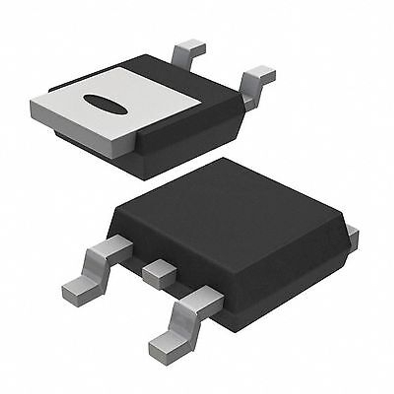 7N0603 : H7N0603DS ; Transistor N-MOSFET Logic 60V 30A 40W 11mΩ with Protection, TO-252