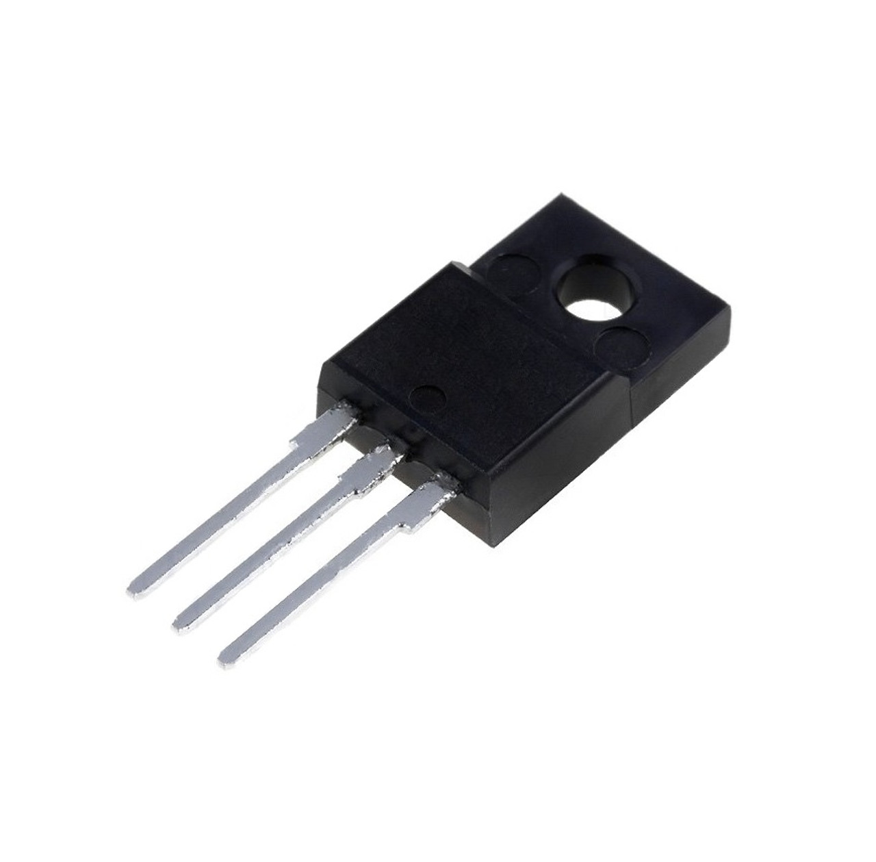 OSG55R140F ; Transistor N-MOSFET 550V 23A 59.5W 110mΩ, TO-220F