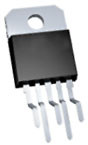 BTS550P ; IC Driver High-Side-Switch 40V 115A 360W 3.6mΩ , TO-218-5
