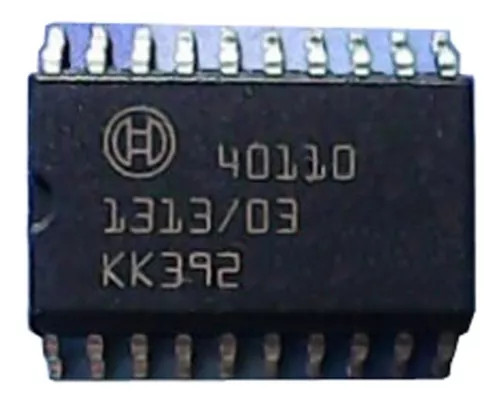40110 | IC Driver ECU, DSO-20