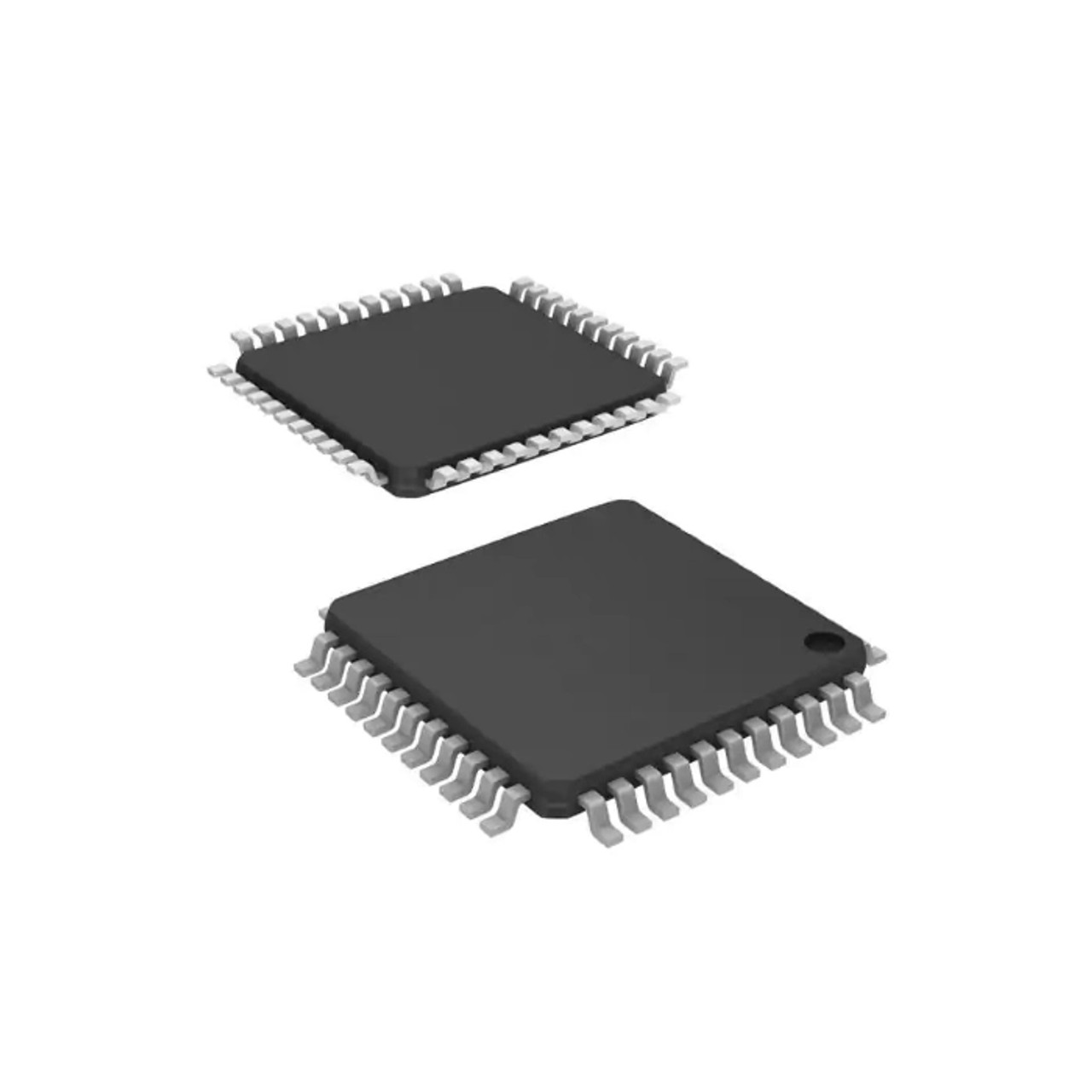S3F8S45XZZ-QZ85 ; QFP-44