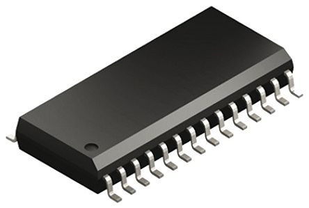 BTS7740G ; IC Driver High\Low-Side-Switch, DSO-28
