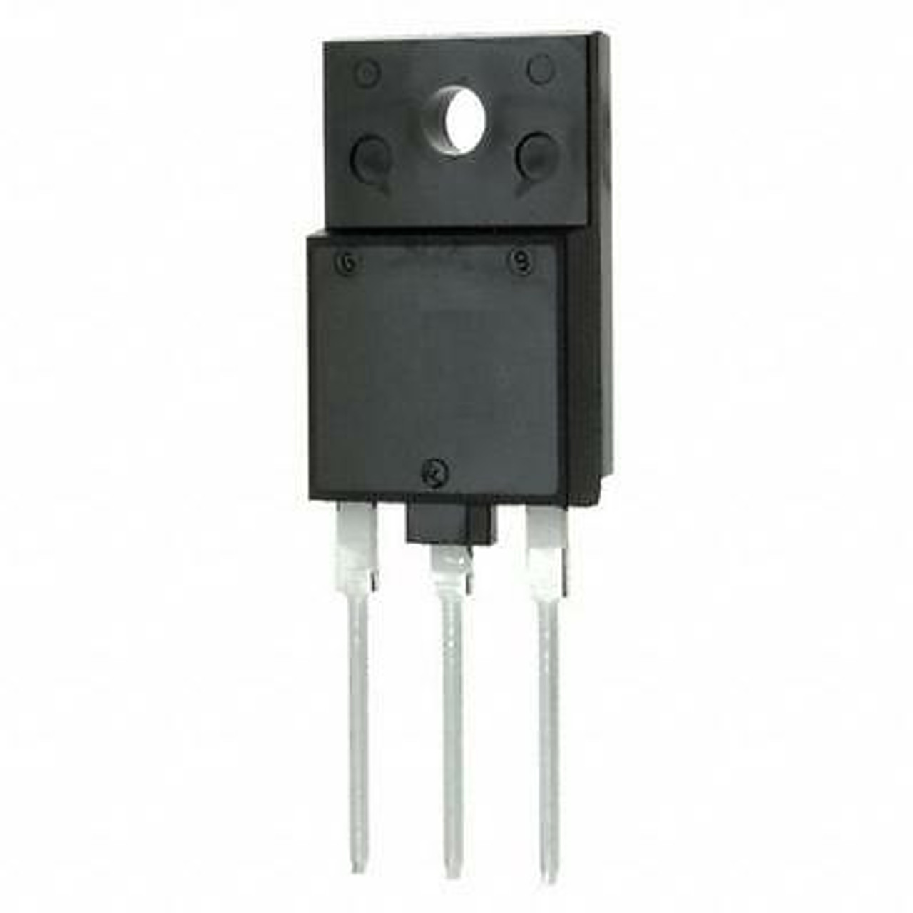 BU508AF ; Transistor NPN 1500V 8A 50W Isolated, TO-3PF