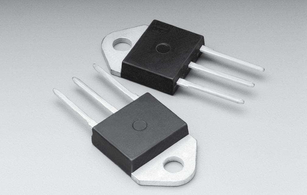 BUF420A  | Transistor NPN 450V 30A 200W, TO-218 BCE