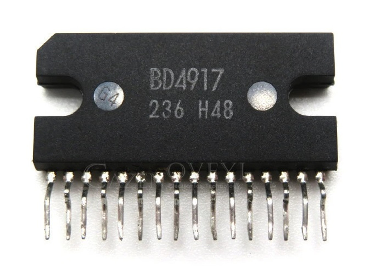 BD4917 ; ZIP-16
