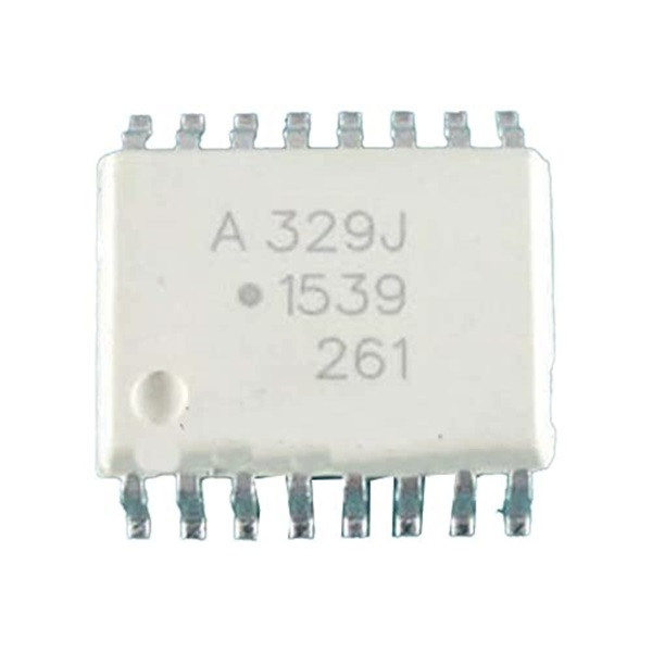 A-329J | IC, SOIC-16
