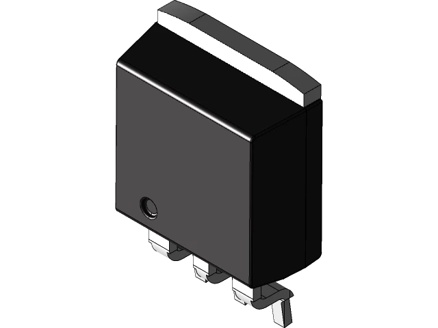 B20200G_MBRB20200CT | Diode Dual-CK Schottky 200V 20A-2x10A, TO-263