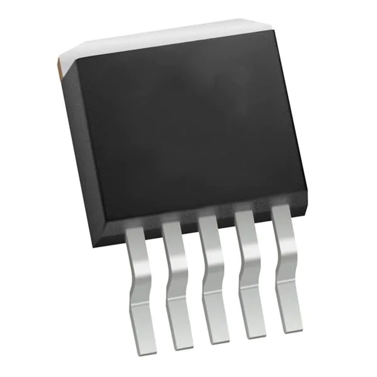LM2576HVS-12 ; IC Voltage-Regulator +12V, TO-263-5