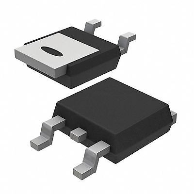 D8540NX ; Transistor FET N-MOSFET, TO-252