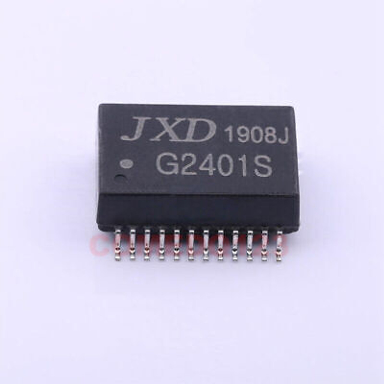 G2401S ; Transformer ; SMD-12