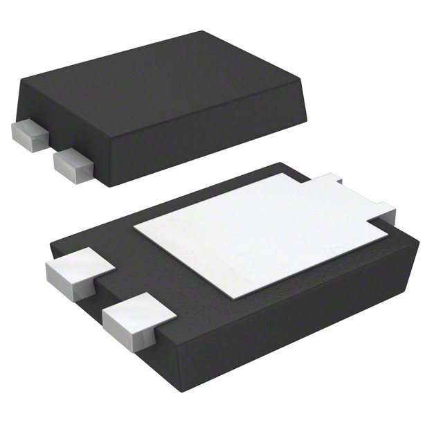 PDS560-13 (S560) | Diode Single Schottky Barrier 60V 5A, PowerDI5