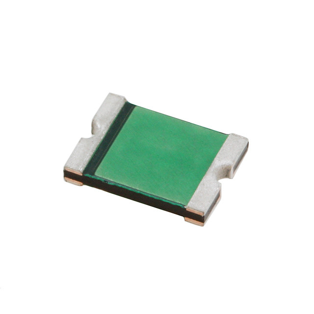 Y_0ZCM0012FF2G ; Fuse PTC polymer 120mA, SMD-2
