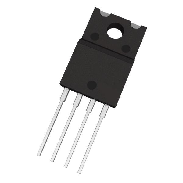 KIA278R12PI ; IC Voltage-Regulator-with-ON\OFF Positive +12V 2A , TO-220F-4