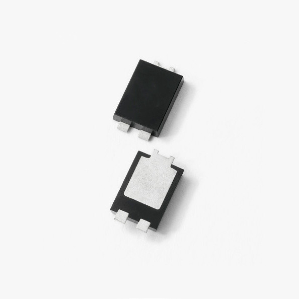 SB1045L | Diode Single Schottky 45V 10A, TO-277B