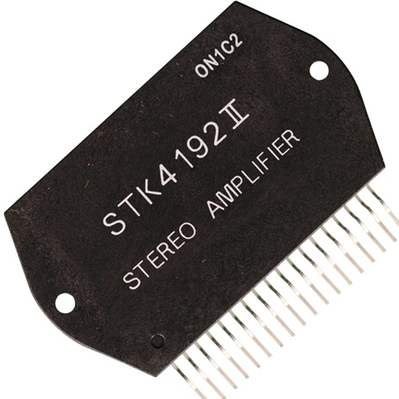 STK4192 ; SIL-18