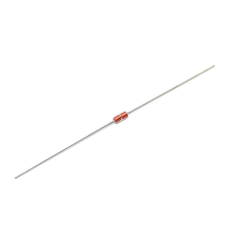 MF58-104J3950 | NTC 100KΩ Thermistor Temperature Sensor