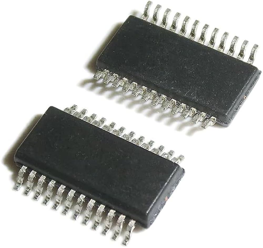 CW1274 | SSOP-24
