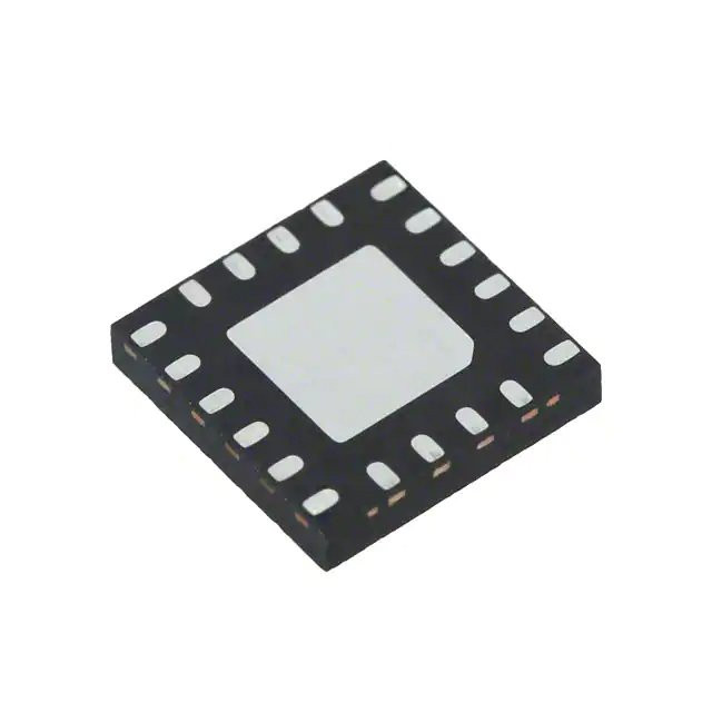 SC8906QFER | IC PMIC Synchronous Buck Converter, SMD