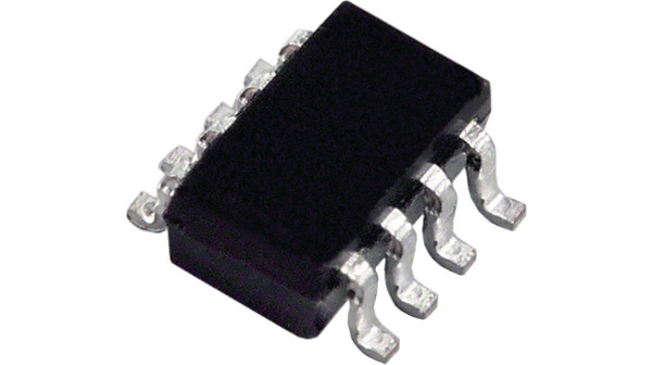 ACS_MP1495DJ | IC Regulator Switching Step-Down 3A 500kHz, SOT-23-8