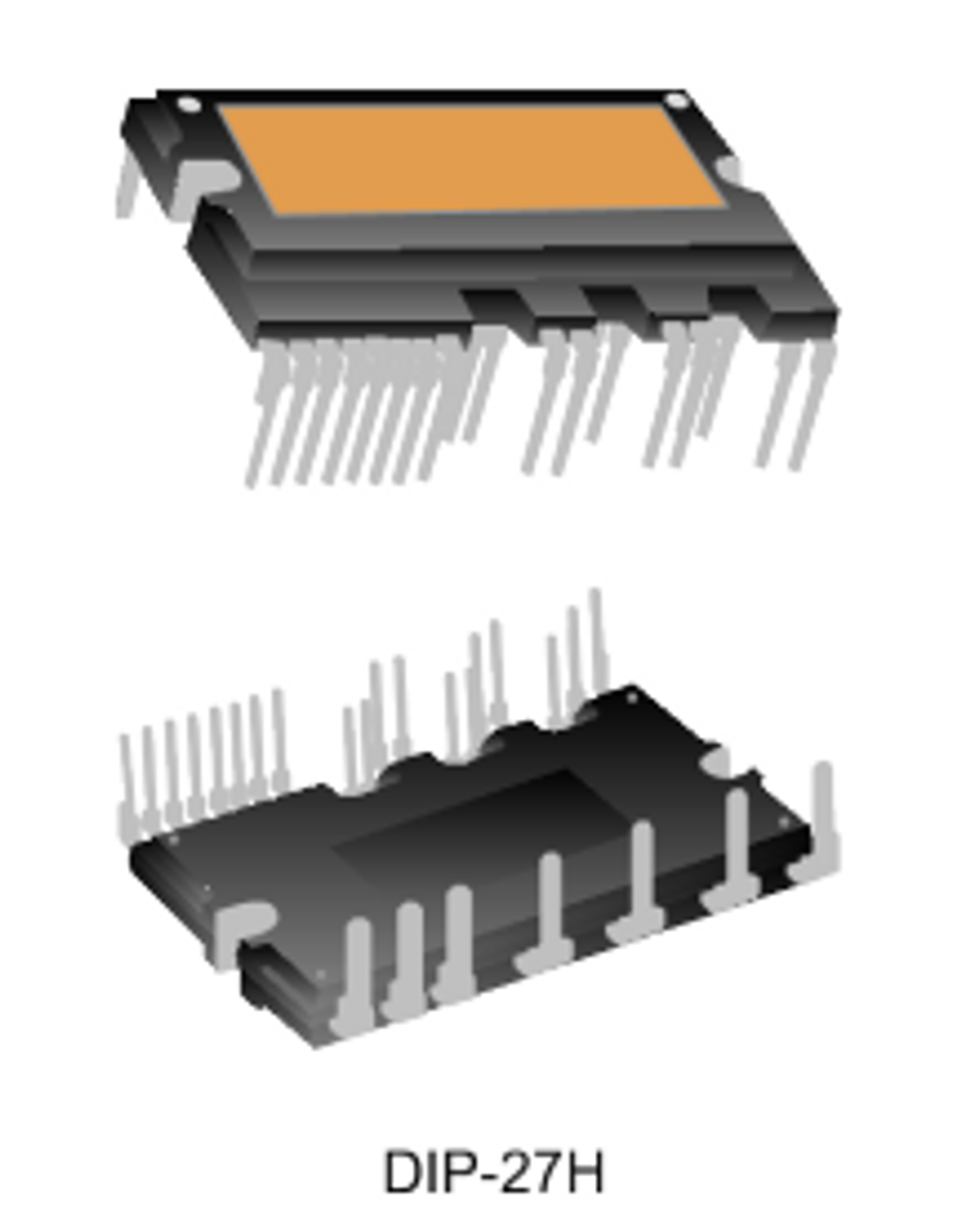 FNB33060T6S ; DIP-27