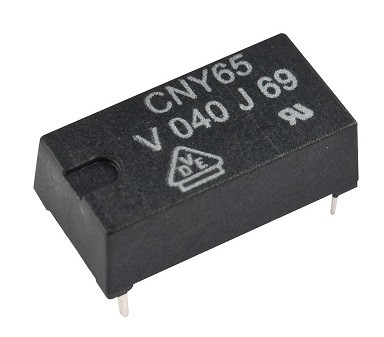CNY65 ; Optocoupler Transistor Output, DIP-4W