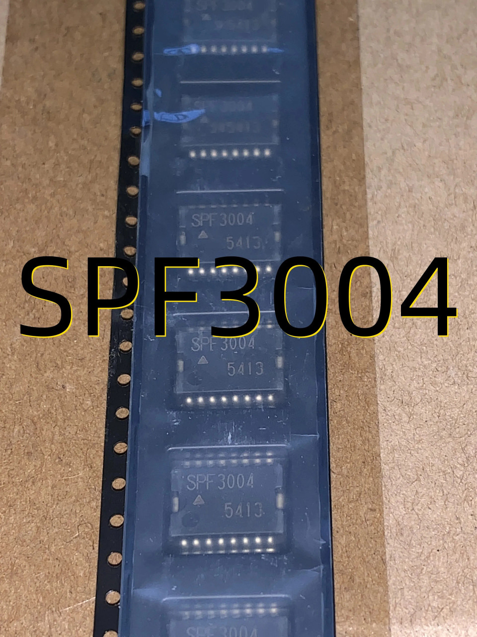 SPF3004 | SMD-16