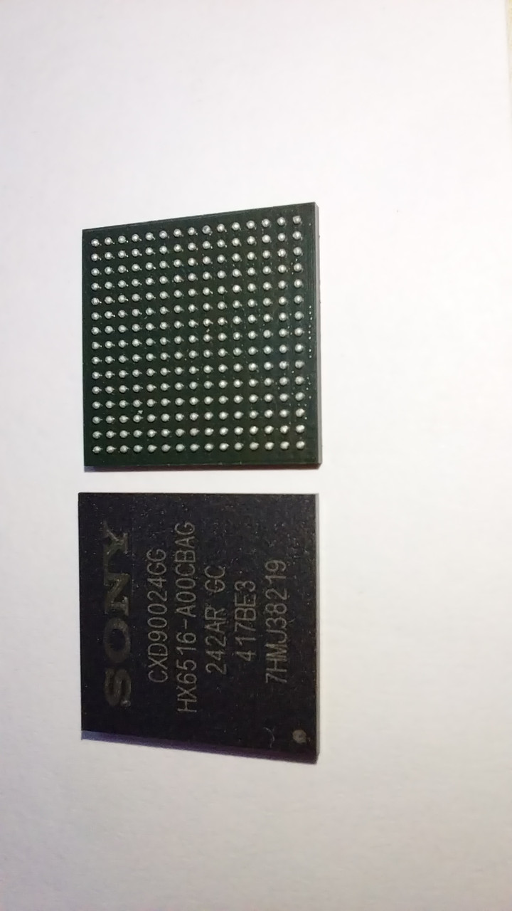 CXD90024GG | BGA-225
