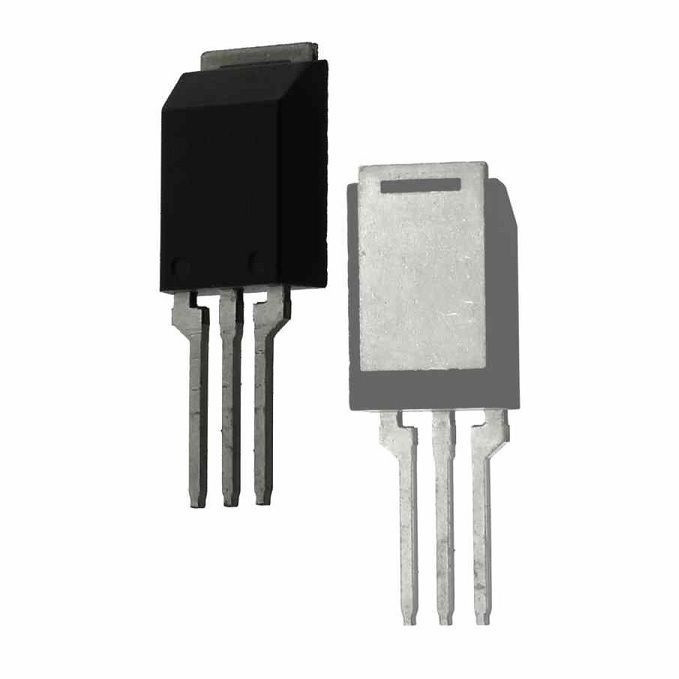 IRFBA1405P | Transistor N-MOSFET 55V 123A 174A 330W 4.3mΩ, Super-220