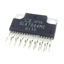 SLA7044MC | SIL-18