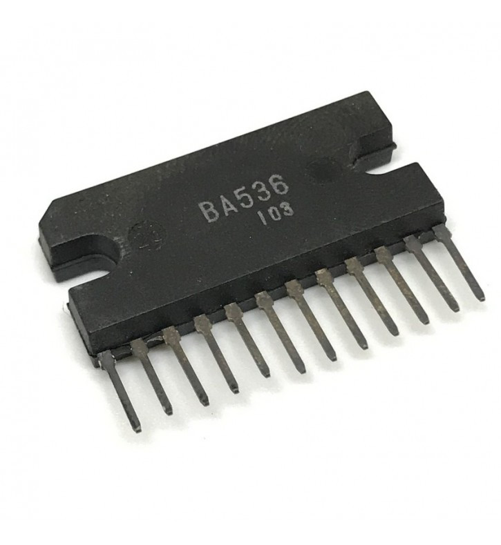 BA536 | SIL-12