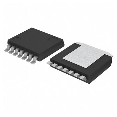 BD62321HFP ; IC Driver H-Bridge, TO-263-7